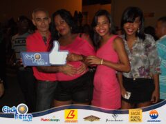 Agarradinho Fest